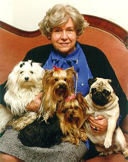 Link to Breeder / Z&uuml;chter / Eleveur