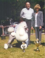 Link to Breeder / Z&uuml;chter / Eleveur