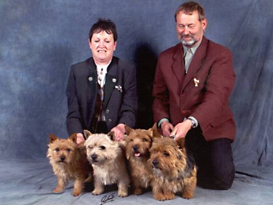 Link to Breeder / Z&uuml;chter / Eleveur