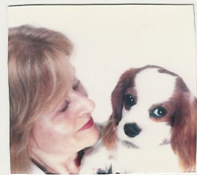 Cavalier King Charles Spaniel Familie