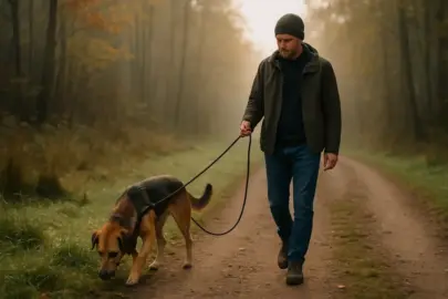 Schnüffelspaziergang mit Hund: Der Trend aus Foren richtig genutzt