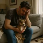 Puppy Blues: Warum manche Menschen plötzlich bereuen, einen Hund angeschafft zu haben