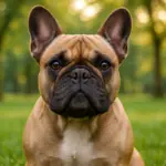 Atemprobleme bei der Französischen Bulldogge