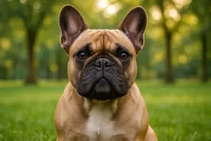 Atemprobleme bei der Französischen Bulldogge