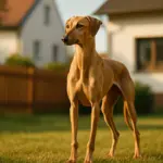 Azawakh als Wachhund: Wie stark ist der Schutztrieb wirklich?