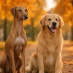 Azawakh und andere Hunde: Wie verträglich ist die Rasse wirklich?