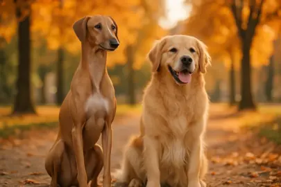 Azawakh und andere Hunde: Wie verträglich ist die Rasse wirklich?