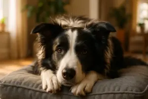 Braucht ein Border Collie wirklich so viel Beschäftigung?