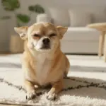 Chihuahua bellt ständig – was tun?