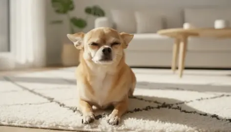 Chihuahua bellt ständig – was tun?