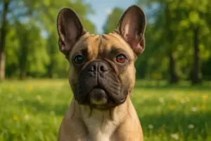 Französische Bulldogge: Ist die Rasse noch gesund?