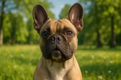 Französische Bulldogge: Ist die Rasse noch gesund?