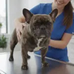 Französische Bulldogge und Übergewicht