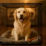 Hundebox-Training: Sicherer Rückzugsort oder unnötiger Stress für den Hund?