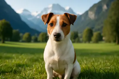 Jack Russell Terrier: Warum ist er so schwierig?