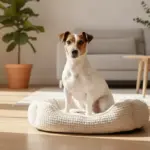 Jack Russell hat zu viel Energie – was tun?