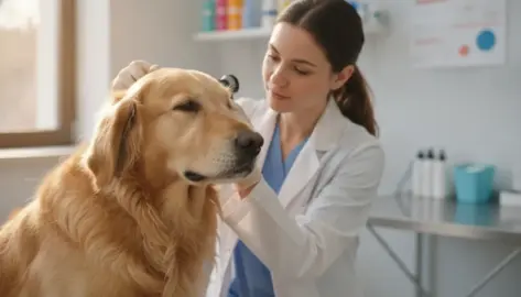 Juckreiz beim Hund: Allergie, Parasiten oder etwas anderes?