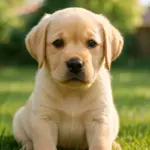 Labrador Welpe: Erziehung und typische Probleme
