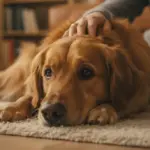 Mein Hund verhält sich plötzlich anders: Wann steckt eine Krankheit dahinter?