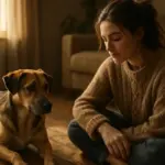Passt dieser Hund wirklich zu mir – oder ist es nur eine schwierige Eingewöhnungsphase?