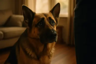 Plötzlich verhält sich mein Hund anders: Welche Veränderungen sollte man ernst nehmen?