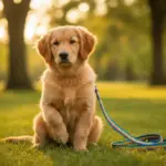 Pubertät beim Hund: Warum verändert sich der Charakter plötzlich?
