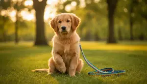 Pubertät beim Hund: Warum verändert sich der Charakter plötzlich?