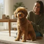 Pudel als Anfängerhund