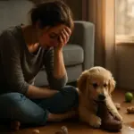 Puppy Blues: Warum bereuen manche Menschen plötzlich, einen Hund angeschafft zu haben?