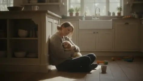 Puppy Blues: Warum ist das Leben mit einem Welpen plötzlich so anstrengend?