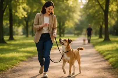 Reaktiver Hund: Was hilft wirklich und welche Fehler machen Halter häufig?