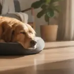 Ruhetraining für Hunde: Wie lernt ein überdrehter Hund, abzuschalten?