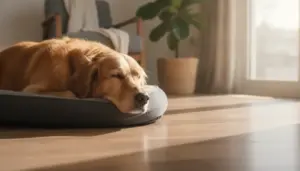 Ruhetraining für Hunde: Wie lernt ein überdrehter Hund, abzuschalten?