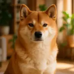 Shiba Inu als Anfängerhund