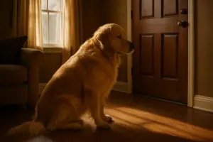 Trennungsangst beim Hund: Woran erkennt man sie wirklich?