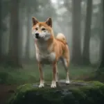 Warum ist der Shiba Inu so eigenständig?