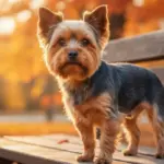 Warum ist der Yorkie so selbstbewusst?