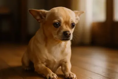 Warum ist mein Chihuahua so aggressiv?