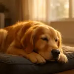 Warum kann mein Hund nicht einfach entspannen? Ruhetraining für ständig aufgedrehte Hunde