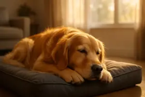 Warum kann mein Hund nicht einfach entspannen? Ruhetraining für ständig aufgedrehte Hunde