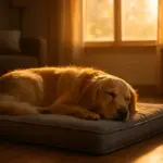Warum kann mein Hund nicht entspannen?