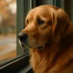 Warum kann mein Hund plötzlich nicht mehr alleine bleiben?
