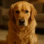 Warum knurrt mein Hund mich plötzlich an?