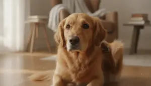 Warum kratzt sich mein Hund ständig?