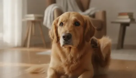 Warum kratzt sich mein Hund ständig?
