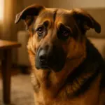 Warum zeigt mein Hund plötzlich aggressives Verhalten?