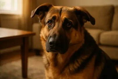 Warum zeigt mein Hund plötzlich aggressives Verhalten?