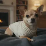 Warum zittert mein Chihuahua?