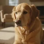Wie erkennt man Schmerzen beim Hund, obwohl er nicht jault?