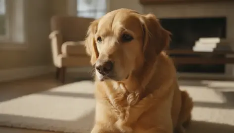 Wie erkennt man Schmerzen beim Hund, obwohl er nicht jault?